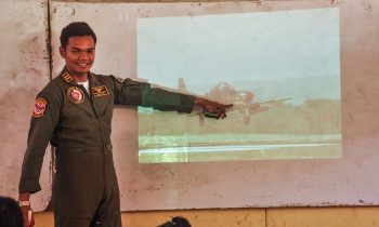 Kelas Inspirasi