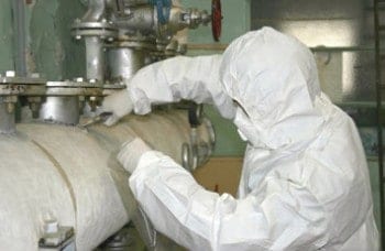 Asbestos Duty Holder Responsibilities