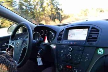 car driving school kaise khole in hindi