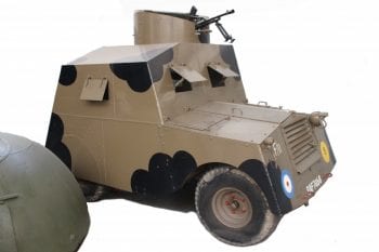 Star Wars Christmas Jumper small-armoured-vehicle