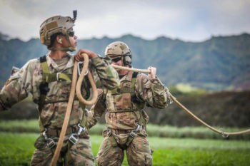 Army Scholarships for Higher Education