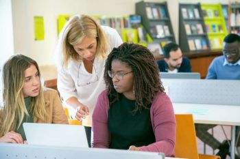 Certificates for Teaching English