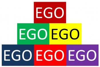 Use EGO To Help Generate Sales
