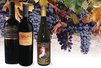 Walla Walla Wineries