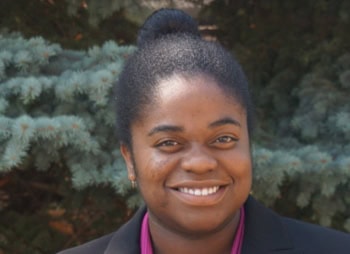 Gabrielle Brathwaite