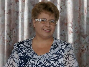 Елена Яковлева