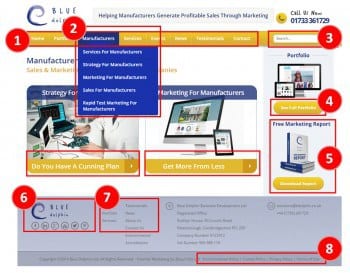 Find Out If Your Website is Failing