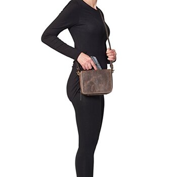 features to look for in a concealed carry purse durability fashion security safety