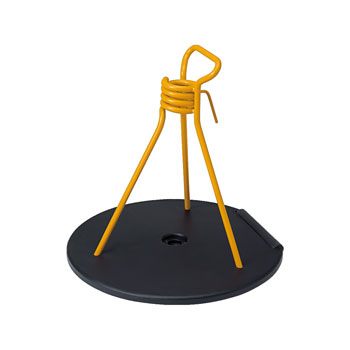Fermob Parasol voet Fermob Parasol voet