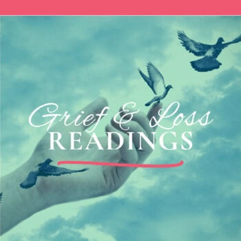 Evidential Mediumship Readings to connect with loved ones that have passed