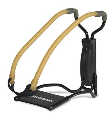 Hunting slingshot