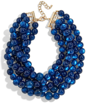 collier statement | 40plusstyle.com