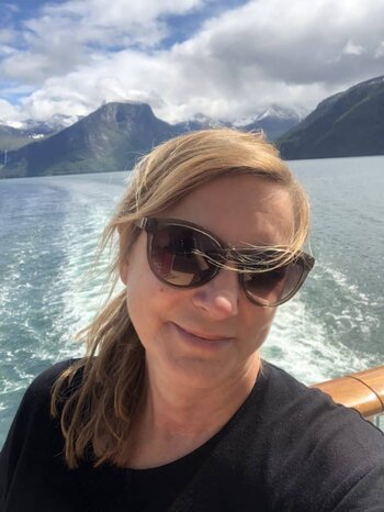 Mareblog und Maritimliebe von Anja Infarbe
