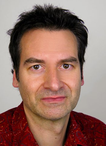 Chris Kister