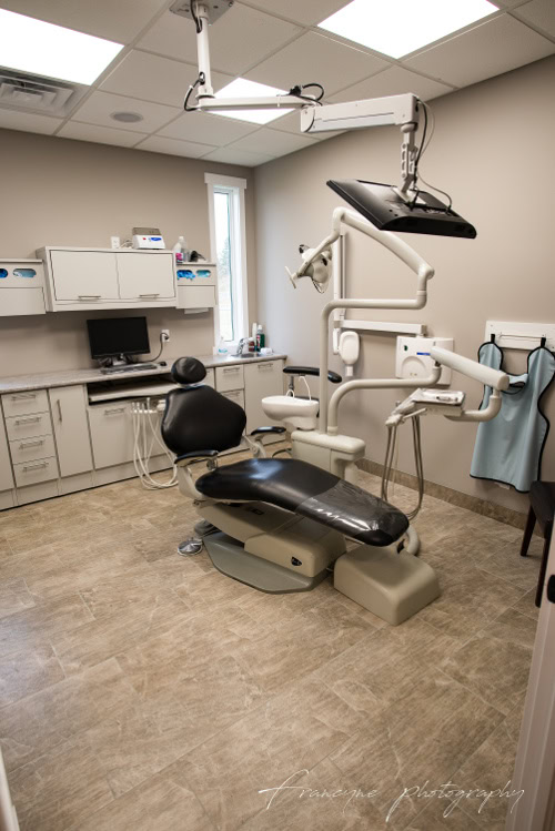 Dental Services