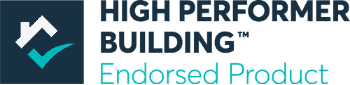 High Performer Building Endorsed product