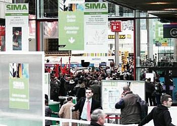 A SIMA 2011 díjazottjai A SIMA 2011 díjazottjai