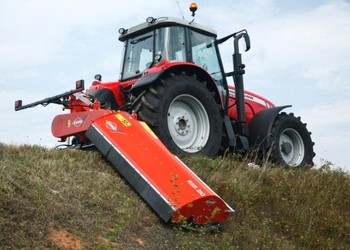 RSM padkakasza – KUHN és a tájrendezés RSM padkakasza – KUHN és a tájrendezés
