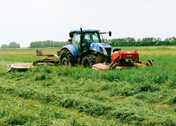 New Holland T7060 Power Command Gépmax Teszt – Minden körülmények között megállja a helyét New Holland T7060 Power Command Gépmax Teszt – Minden körülmények között megállja a helyét