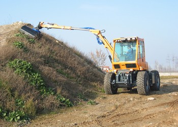 Merlo MM-150 VR eszközszállító traktor Merlo MM-150 VR eszközszállító traktor