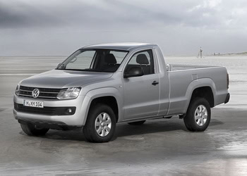 Új motorral nagyobb vezetési élményt és kényelmet nyújt a VW Amarok Új motorral nagyobb vezetési élményt és kényelmet nyújt a VW Amarok