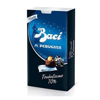 baci csoki fondentissimo web PW Store® Webshop