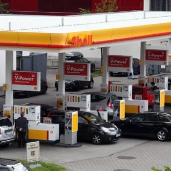 Shell Austria