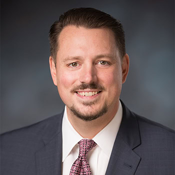 OnPoint Commercial Relationship Manager David Goodsell