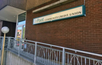 Lloyd Branch exterior
