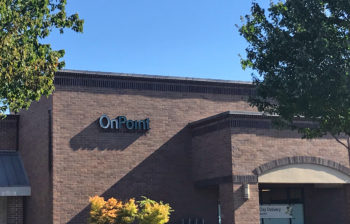 Salmon Creek Branch Exterior