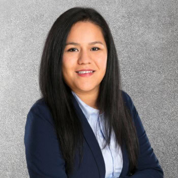 Karla Wirlette Coronado-Pamanes, BSc
