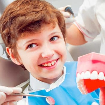 children's dentist