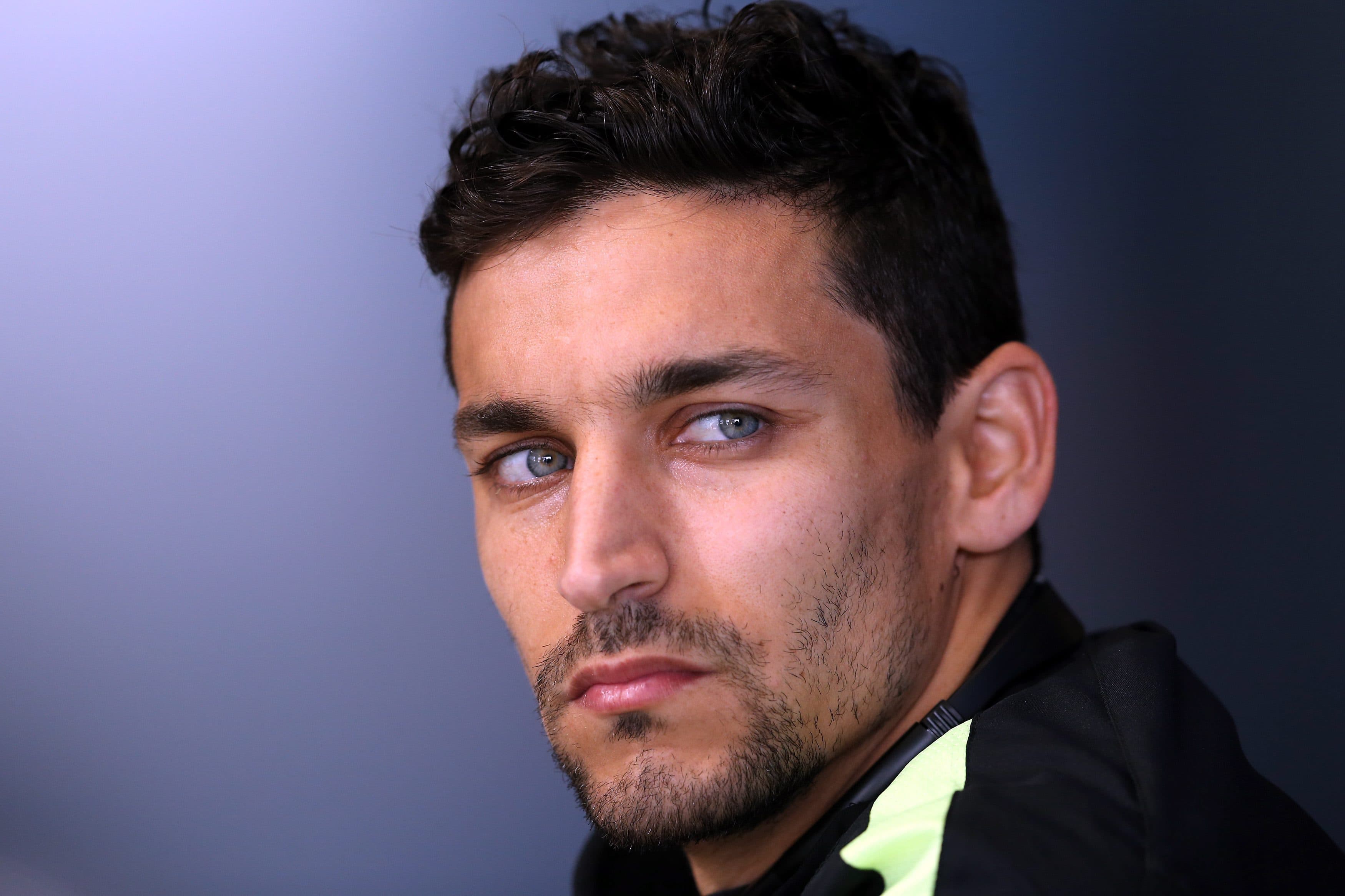 Navas has grown leaps and bounds since his last Europa League win.