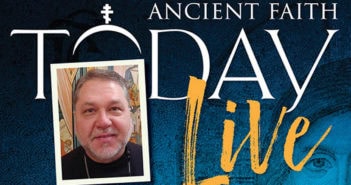 Dr Charles Ajalat, Protodeacon Peter Danilchick and Fr Tom Soroka Discuss Orthodox Unity
