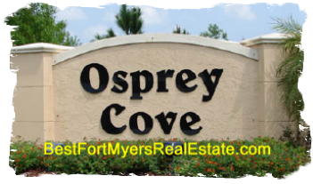 Osprey Cove Estero homes and condos Osprey Cove Estero homes and condos
