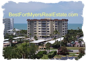 Sand Caper Condos Fort Myers Beach Sand Caper Condos Fort Myers Beach 33931