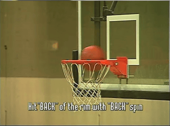 Shooting Fundamentals 5 Spot Warm Up Targeting Online