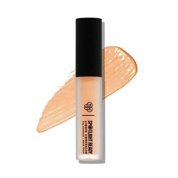 PAC Spotlight Liquid Concealer 1 best concealer in india for dry skin