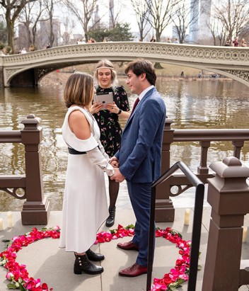 Wedding Packages In New York Micro And Small Wedding Packages In New York