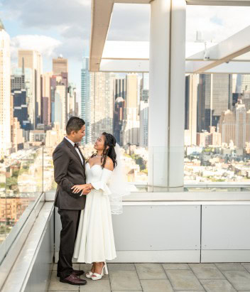 Wedding Packages In New York Micro And Small Wedding Packages In New York