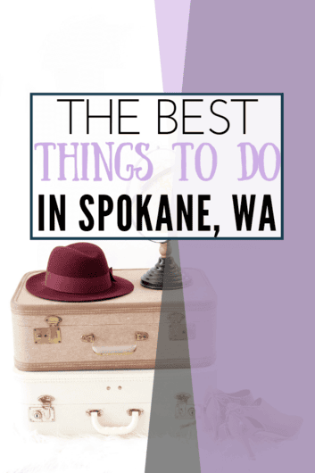 image of best things to do in Spokane, WA