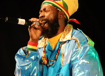 New York City Music Label Unleashes Powerful Reggae Riddim with Capleton
