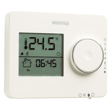 Vloerverwarming kosten verbruik