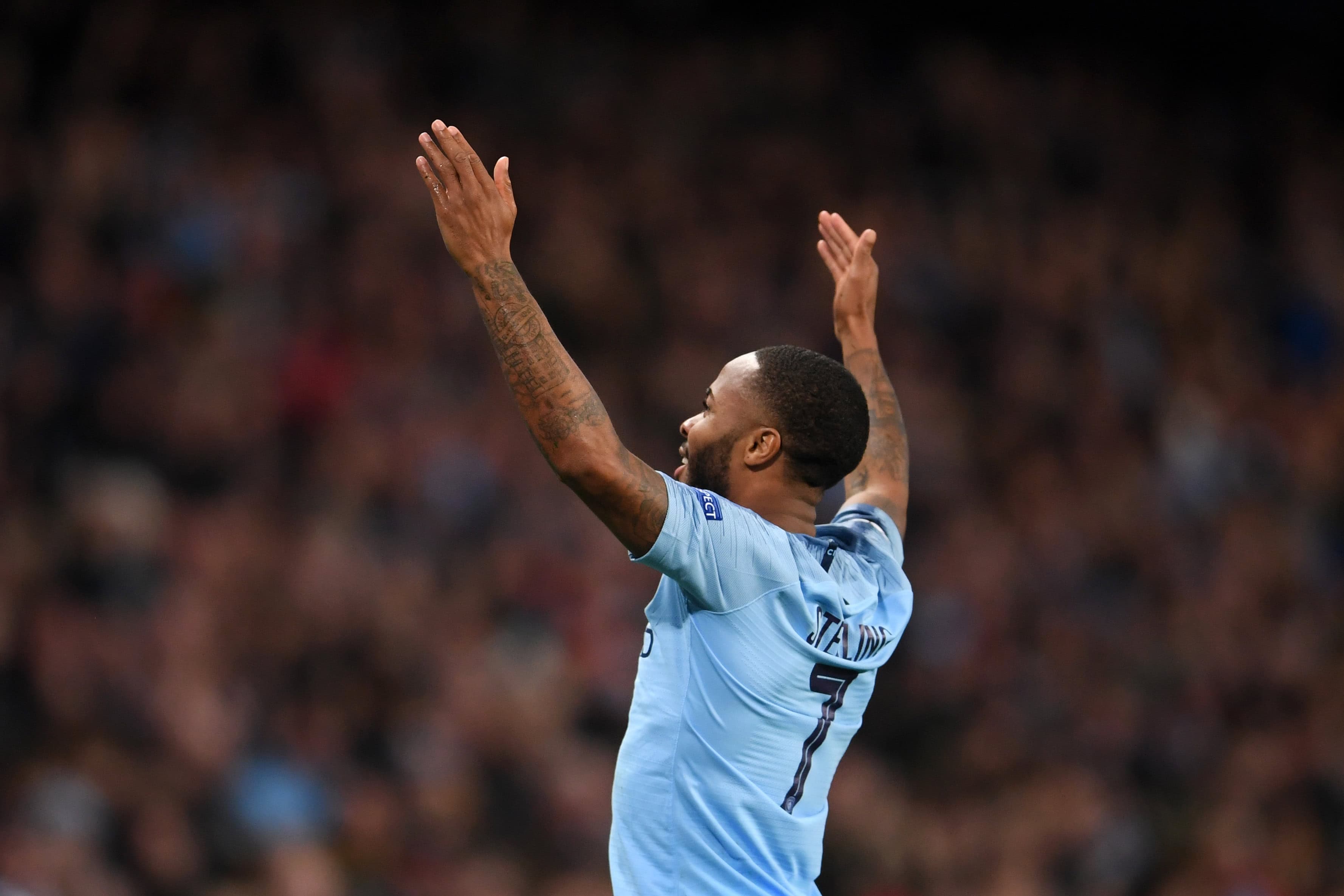 In the form of his life (Photo by Laurence Griffiths/Getty Images)
