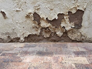 Rising Damp Treatment