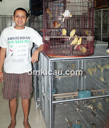 Mahkota Galery