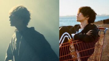 須田景凪と米津玄師は似てる 共通点やパクリ疑惑 顔 歌い方 曲などを比較 D Media