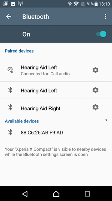 android_reconnect_workaround_Phonak-Remote-App-3