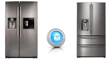 Freezer & Refrigerator repair