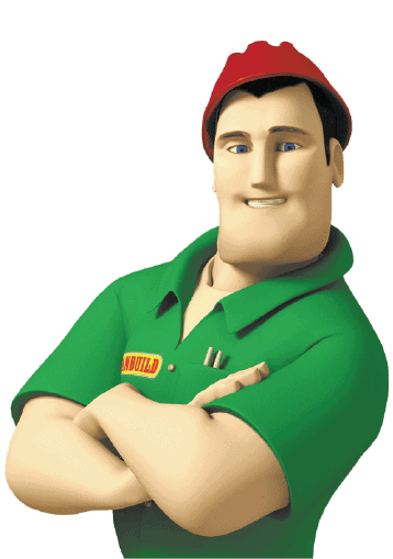 RanbuildMan